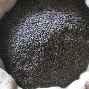 Kenyan Black pepper
