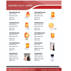 Steel Salt Grinder - Image 2