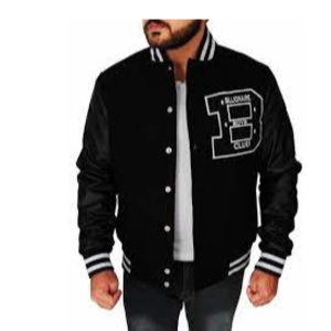 Varsity jackets by delightingenterprise