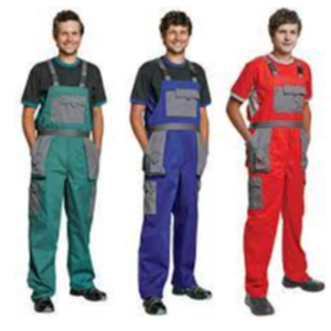 Working clothing