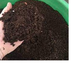 Compost by S2F IMEX LLP
