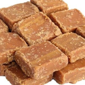 NATURAL JAGGERY by B&D OVERSEAS