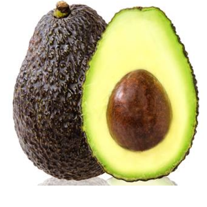 Hass Avocados