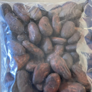 Cacao Beans