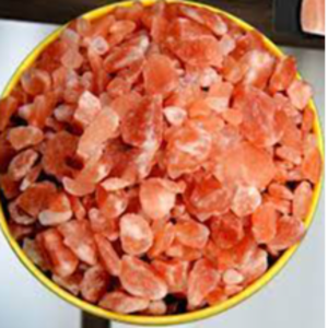 dark pink salt