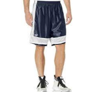 Basketball shorts