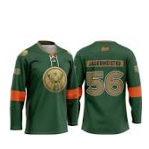 Hockey jersey