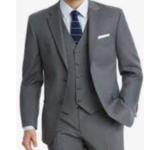 Coat Suit by Jakas Fashion