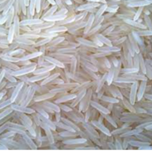 WHITE SELLA 1121 rice
