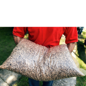 Biomass Pellets