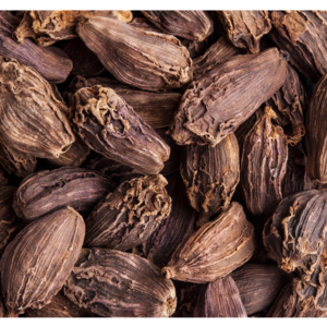 Black Cardamom