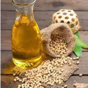 Soya Oil by Makfash Investments Pvt Ltd