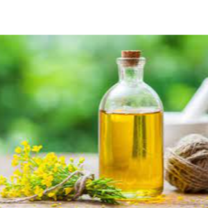 Rapeseed and Canola Oil