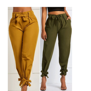 Women's Pants