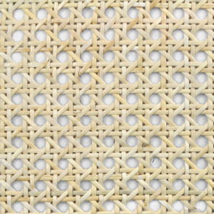 Open ½ inch Rattan Cane Webbing-
