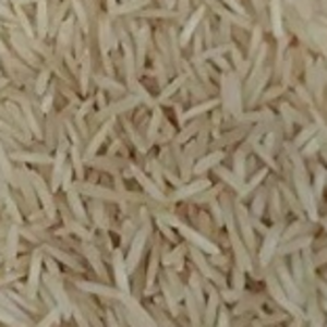 Basmati Rice by Kisna International