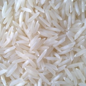 Non-Basmati Rice by Kisna International