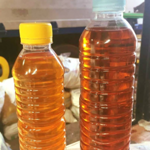 Best Quality Used Cooking Oil (UCO)
