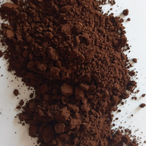 Alkalized Cocoa Powder
