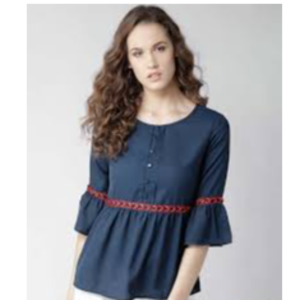 Ladies Tops