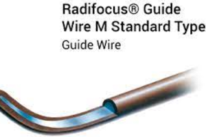 Terumo Radifocus Guide Wire M (RF*GB35153M)