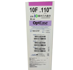 Cordis Optease Retrieval Catheter Cordis 466-C210F