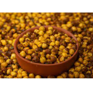 14 Roasted Chana by a.a. traders