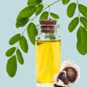 moringa oils