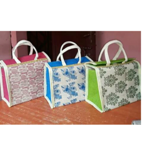 Jute bags