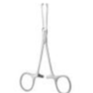 Allis forceps