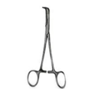 Right angle forceps