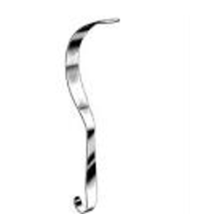 Deaver retractor