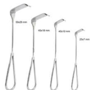 Langenbeck retractor