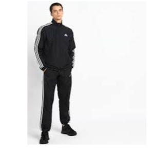 Track Suit by Gündüz Inovasyon Ltd.