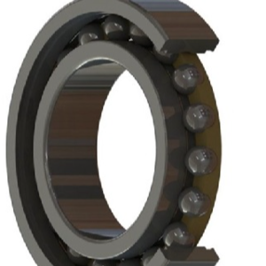 Silicon Nitride Ceramics