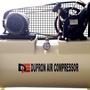 INDUSTRIAL AIR COMPRESSOR - Image 2