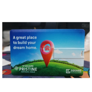 Credit Card USB Flash Drives