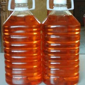 Used Cooking Oil