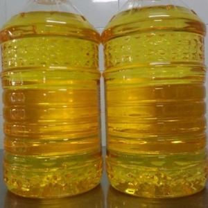 Refined Soybean Oil