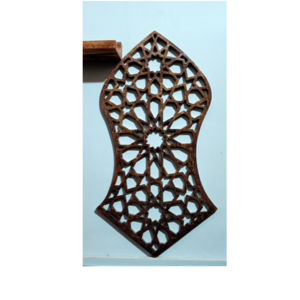 Wooden Home Decorated all typs