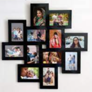 Photos frames