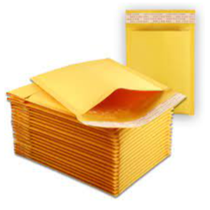 Packaging Envelopes