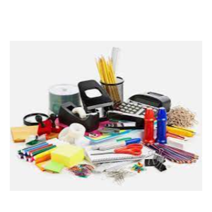 Ofiice Stationery