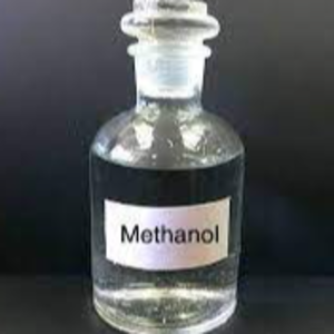 Methanol