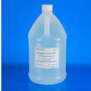 Ethyl Alcohol 92% (Ethanol)