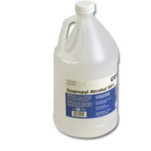 Isopropyl Alcohol "IPA" by Vigo Chemicals FZE