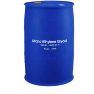 Mono Ethylene Glycol “MEG”