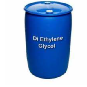 Diethylene Glycol "DEG"