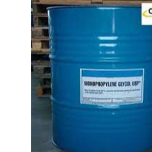 Mono Propylene Glycol "MPG"
