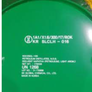 Solvent Naphtha 100 "C9"